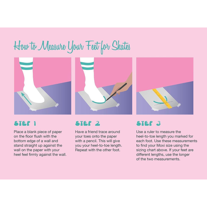 Роликові ковзани Moxi - Panther - Веселі та модні жіночі роликові ковзани Чорна замша 2