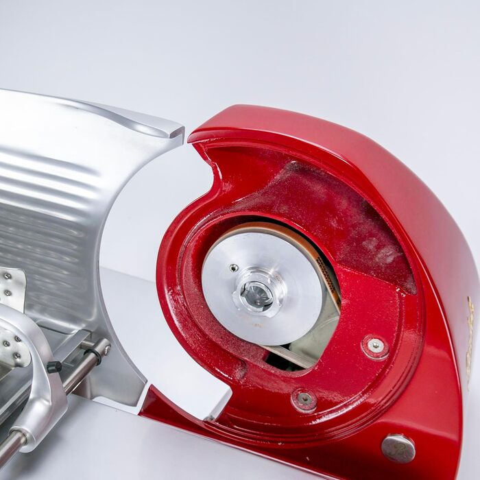 Підбирач ножа Palatina Workshop для Berkel Slicer Home Line 250 Полірувальний тканинний ніж Пікап Полірувальна тканина