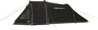 Намет тримісний High Peak Atmos 3 Dark Grey/Green (11535)
