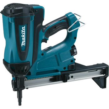 Газовий цвяхокол для бетону Makita GN420CLSE 7,2 В