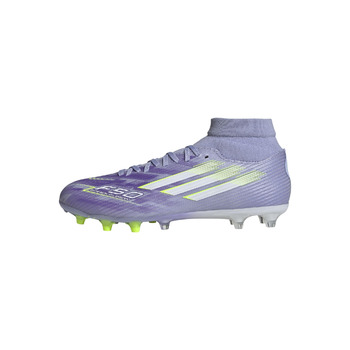 Футбольні бутси adidas F50 Sparkfusion League FG/AG для жінок