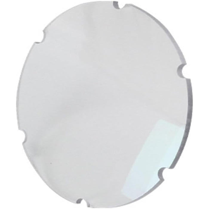 Смоляна лінза для складного носового телескопа, чітке світлопропускання з багаторазовим збільшенням