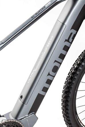 Електричний велосипед EMTB-29 SHIMANO 24 швидкості та гідравлічні дискові гальма Вбудований акумулятор іонно-літієвий 48V 13Ah L-XL