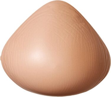 Жіночий бюстгальтер Amoena, непрозорий 15 Сіті