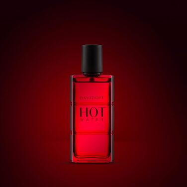 Туалетна вода Davidoff Hot Water (60 мл)