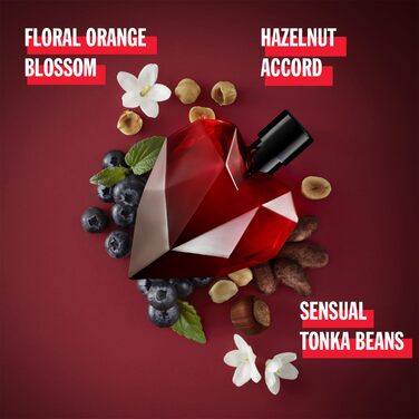 Парфуми Diesel Loverdose Red Kiss (30 мл)