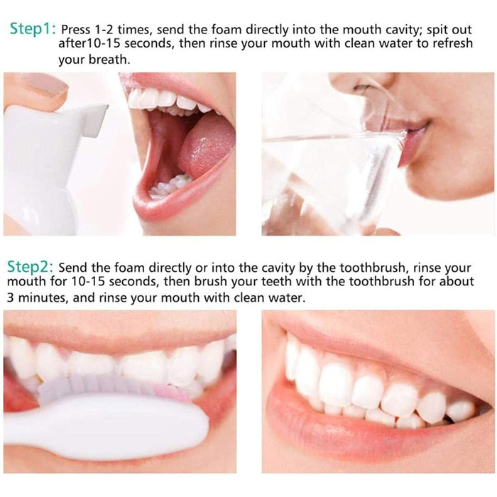 Електрична ультразвукова зубна щітка 360 Автоматична зубна щітка Повністю автоматична ультразвукова U-подібна інтелектуальна чистяча зубна щітка Дитяча зубна щітка Звукова зубна щітка бездротова (біла)