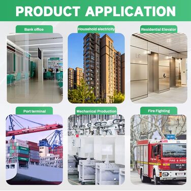 Автоматичний перемикач, 4P 63A 400V ATS перемикач, аварійний автоматичний перемикач живлення, подвійний автоматичний перемикач живлення на DIN-рейку