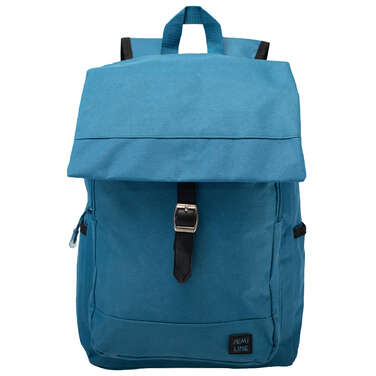 Рюкзак міський Semi Line 12 Blue (J4921-2)