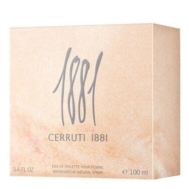 1881 Femme EDT 100 ml (1er Pack), 1881 Femme EDT 100 ml (1er Pack)