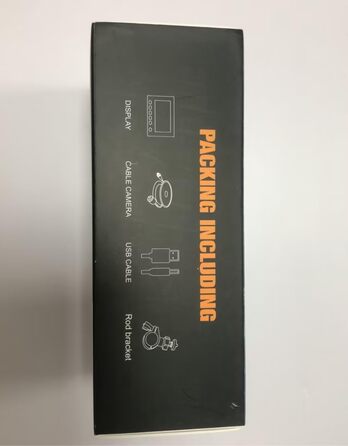 Підводна камера для риболовлі Підводний ехолот Інфрачервоний світлодіодний портативний відеокамера для риболовлі LCD монітор Каяк Човен Морська риболовля