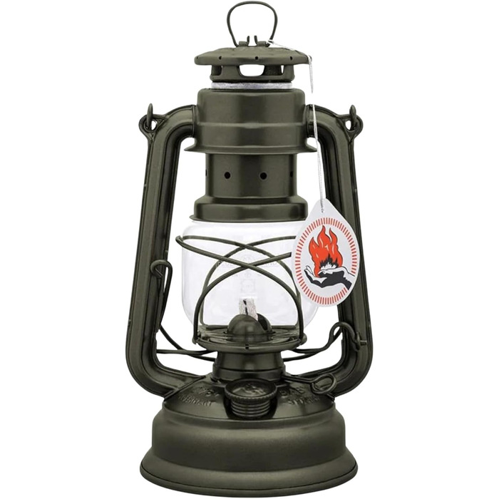 Штормовий ліхтар Feuerhand 276