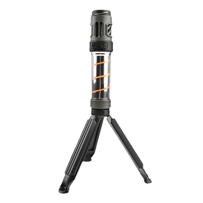 Компактний, потужний, портативний ліхтар, чудово підходить для кемпінгу, походів, відключень електроенергії, висока вихідна потужність, площа освітлення 350 м, портативний високопродуктивний ліхтар, водостійкий для пересіченої місцевості