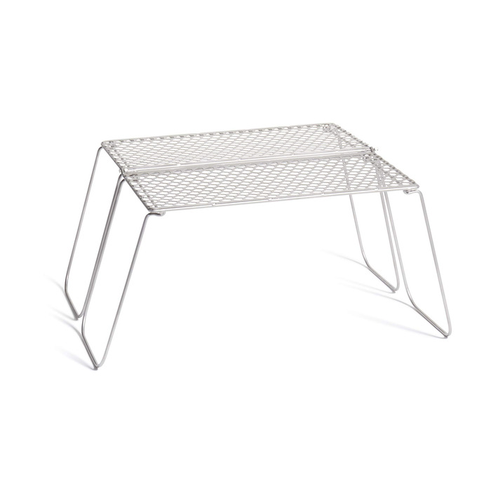 Гриль Vargo Biford Klappgrill Titan, один розмір