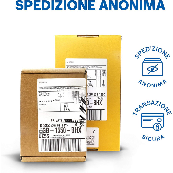 Презервативи Durex Invisible, ультратонкі 0,05 мм, XL, 24 шт