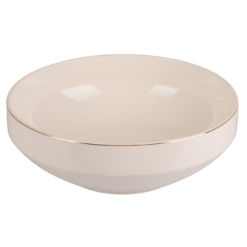 Салатник LED Aura, 22.8 см (7142451)