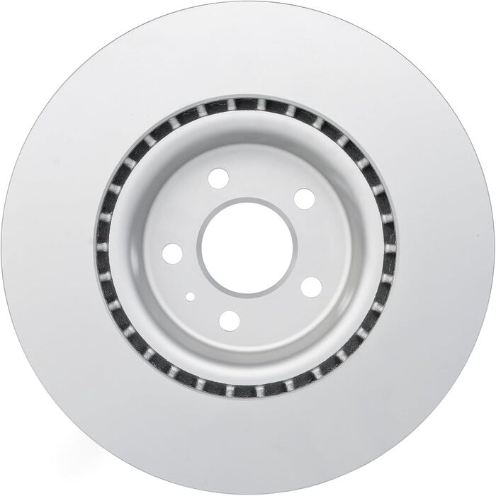 Гальмівний диск передній Bosch BD1577 345 мм