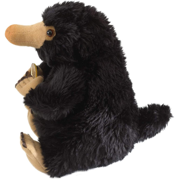 Плюшева іграшка Noble Collection, Нюхлер із "Фантастичних звірів"