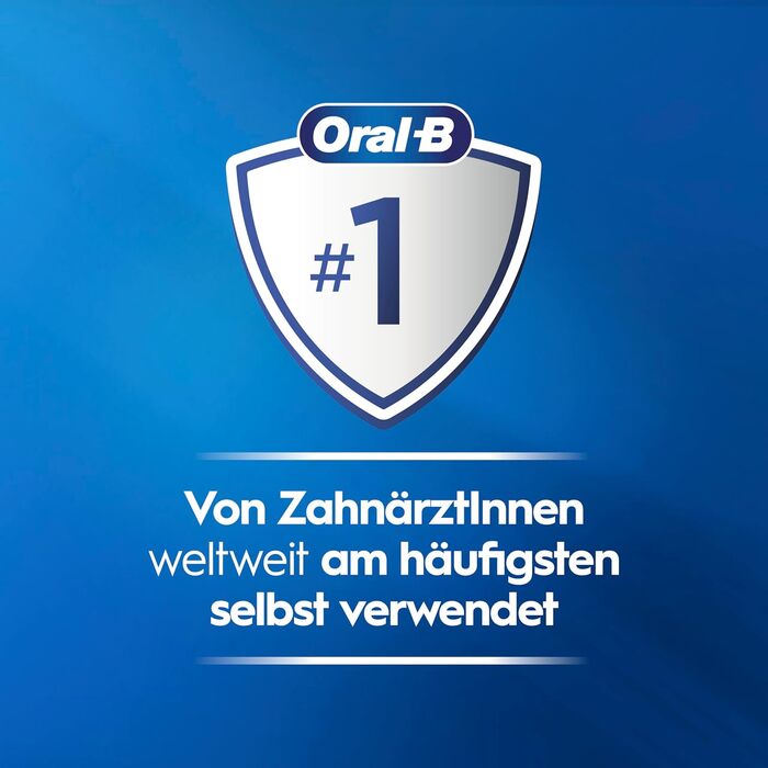 Зубна щітка електрична Oral-B iO Series 2 подвійний набір електрична зубна щітка, у комплекті 2 насадки, дорожній футляр 3 режими чищення для догляду за зубами, ПЕРЕВІРЕНО ЯКІСТЬ (2,2) за версією STIFTUNG WARENTEST, чорний/зелений Night Black/Forest Green