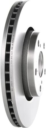 Гальмівні диски Bosch 986479560 (комплект 2 шт.)