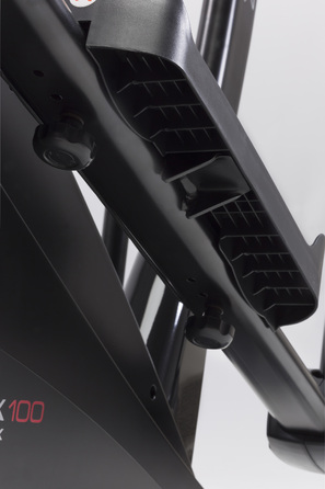 Орбітрек Toorx Elliptical ERX 100 (ERX-100)