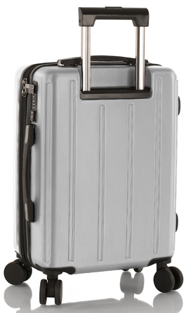 Валіза Heys SpinLite (S) Silver (10157-0002-21)