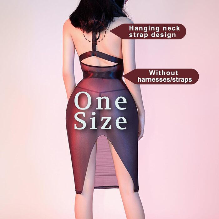 Боді-костюм сексуальний повний об&39єм колготки жіночий без рукавів боді нейлон повний об&39єм панчохи білизна чорний