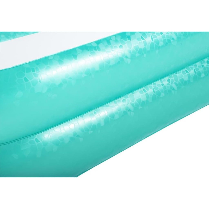 Надувний басейн Bestway, прямокутний, 201 x 150 x 51 см