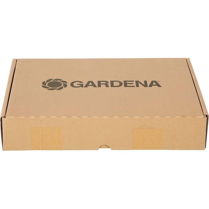 Дрібний інструмент Gardena-08964-30 Синій Один розмір