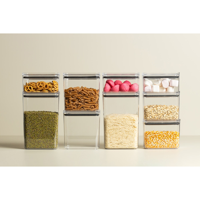 Контейнер 1 л Trnsp Idea Home