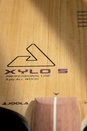 Основа для ракетки Joola XYLO 5 FL (65080)