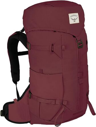 Жіночий туристичний рюкзак Osprey Archeon 30 одного розміру Mud Red