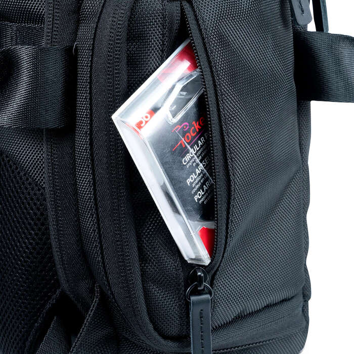 Рюкзак Vanguard VEO Select 49 Black (VEO Select 49 BK)