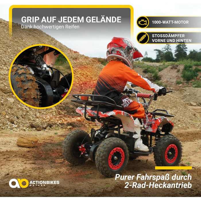 Дитячий електричний квадроцикл Torino d1D7EDd1D7ECd1D7ECd1D7ECd1D7ECd1D7ECd1D7ECd1D7EC Ватт d1D7D1d1D7D4 Вольт - Дискові гальма -