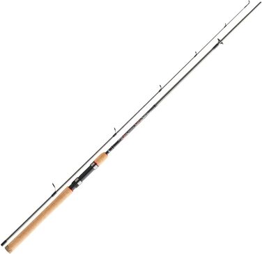 Спінінгове вудилище Daiwa - Sweepfire Spin 2.10 м 5-25 г