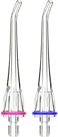 Портативний іригатор для ротової порожнини бездротовий водний флоссер для чищення зубів та догляду за гігієною рота (білий). У комплекті 4 насадки., 770