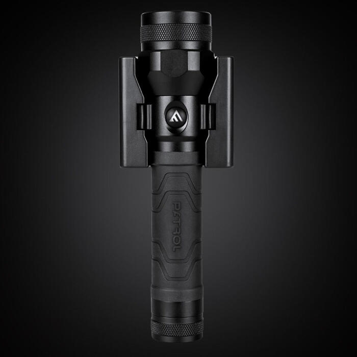 Ліхтар тактичний Mactronic Patrol RX (2000 Lm) Rechargeable (THH0056)