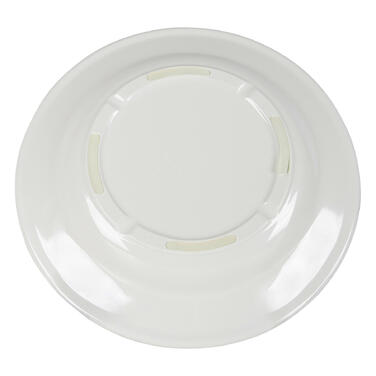 Набір тарілок Gimex Deep Plate Colour 4 Pieces 4 Person Sky (6910101)