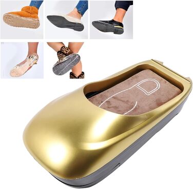 Автоматична машина для пакування взуття — чистота, комфорт і гігієна у вашому домі