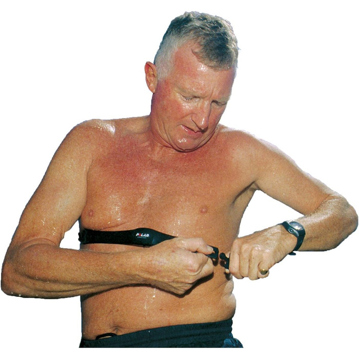 Комплект передавачів Polar T31 - аксесуар для моніторів серцевого ритму