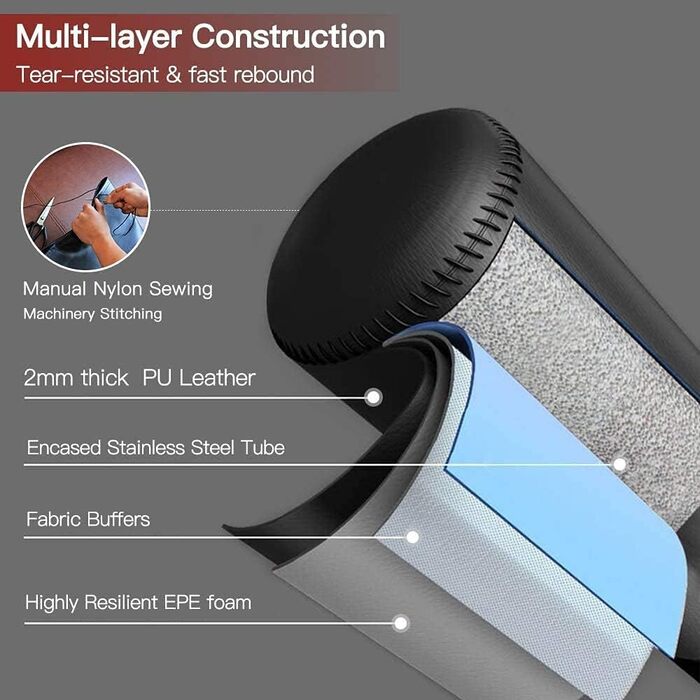 Боксерська груша для дорослих окремо стояча боксерська груша для боксу MMA боксерський мішок партнер боксерський тренер важка бокс