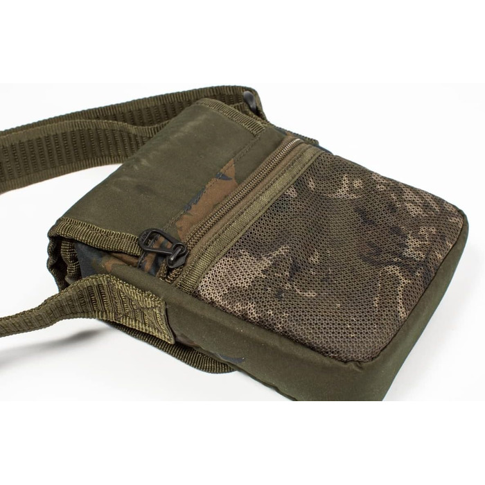 Рибальська сумка для гаманця та ключів від автомобіля - сумка для перенесення для рибалок на коропа