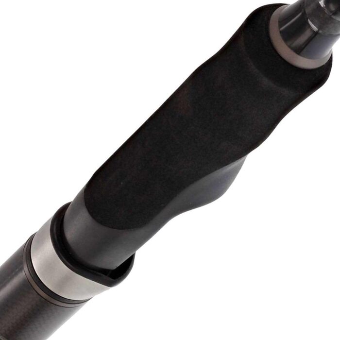 Вудка Westin W3 Seabass 2nd 250cm MH 12-42g - Спінінг для морського окуня, вудка на блешню, вудка для спінінгової ловлі, вудка