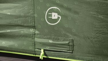 Намет Outwell Tent Collingwood 6 (111065)
