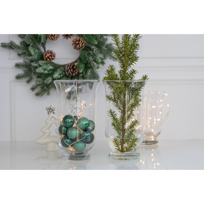 Ваза Trendglass Rose, 25 см (7169775)