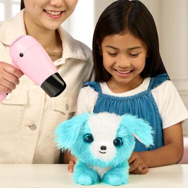 Плюшева іграшка-сюрприз Scruff-a-Luvs Pet Single Pack, синій