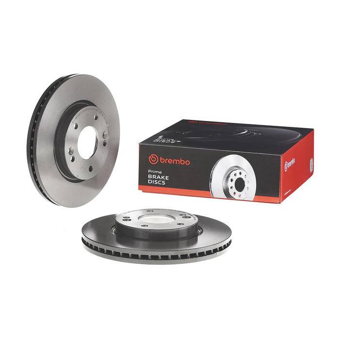 Гальмівні диски BREMBO 09.9574.41