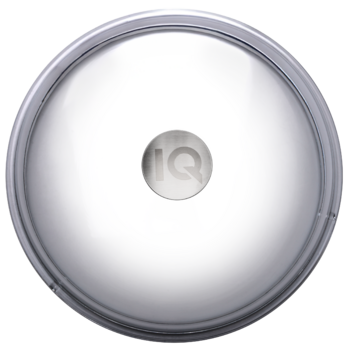 Кришка IQ Be Smart 26 см (7077928) Кришка IQ Be Smart 26 см (7077928)