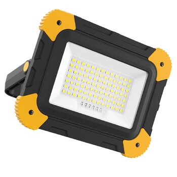 Довговічна кемпінгова лампа на батарейках, портативна, магнітна, висока яскравість, світлодіодна, водонепроникна, для походів, кемпінгу, активного відпочинку, світлодіодне освітлення