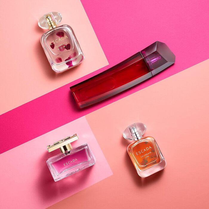 Парфумерна вода Escada Especially, свіжий квітковий аромат для гламурних жінок, 30 мл (1 упаковка)